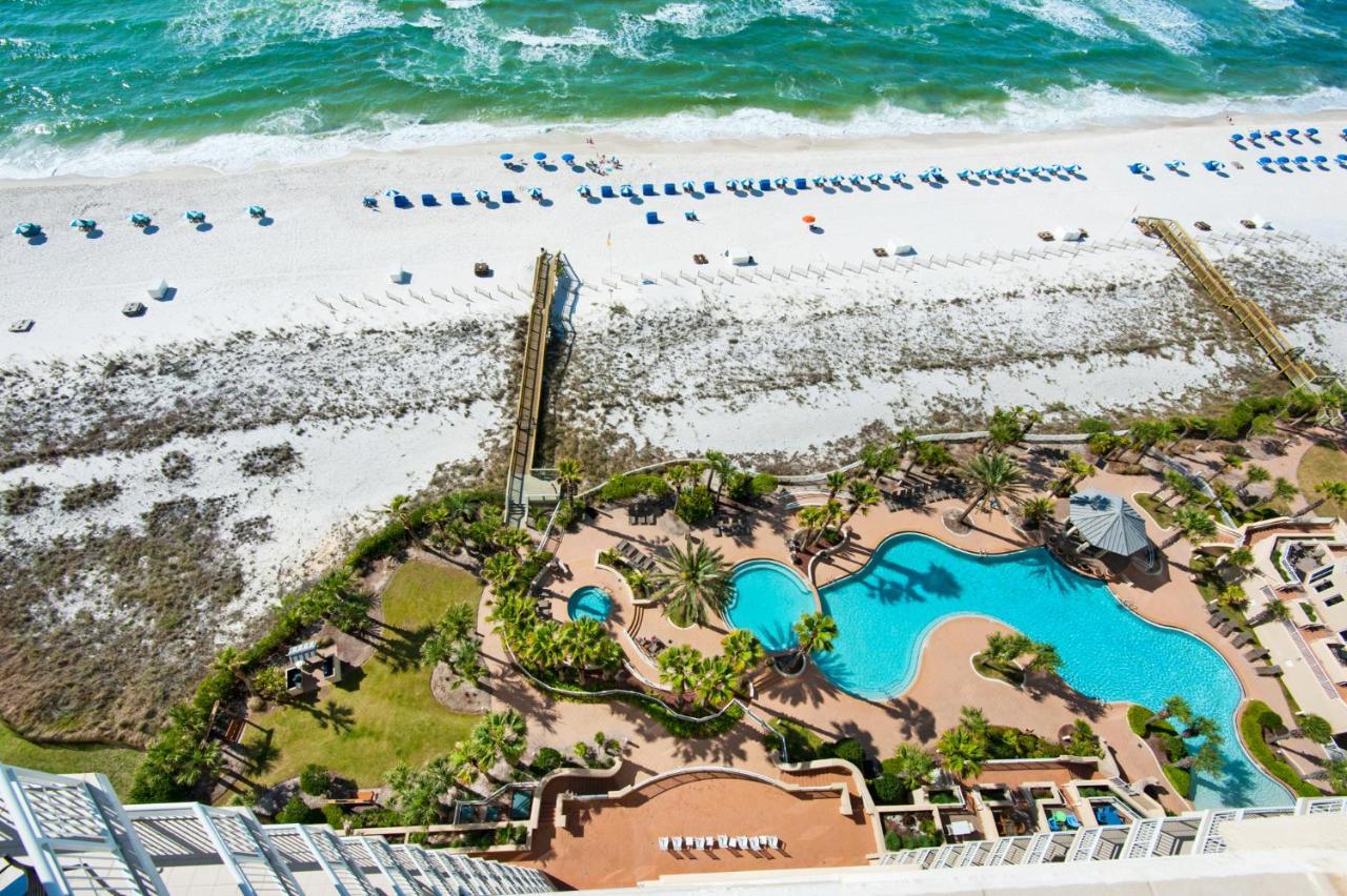 Private Beach Front Luxury Condo, Amazing Views, Indigo E, 5-Star, - 2 Balcones , "Choice Award"! Пердидо-Ки Экстерьер фото