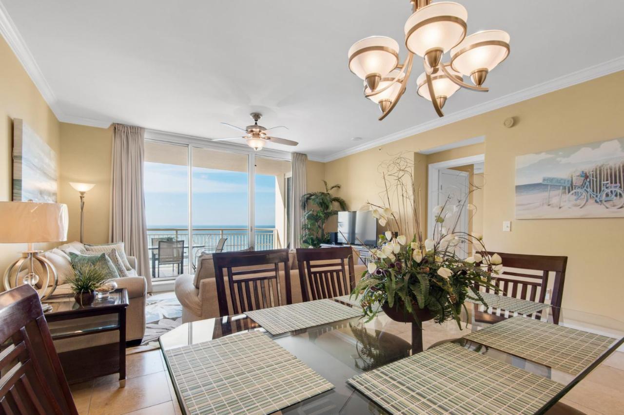 Private Beach Front Luxury Condo, Amazing Views, Indigo E, 5-Star, - 2 Balcones , "Choice Award"! Пердидо-Ки Экстерьер фото