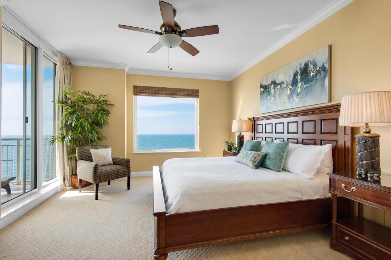 Private Beach Front Luxury Condo, Amazing Views, Indigo E, 5-Star, - 2 Balcones , "Choice Award"! Пердидо-Ки Экстерьер фото