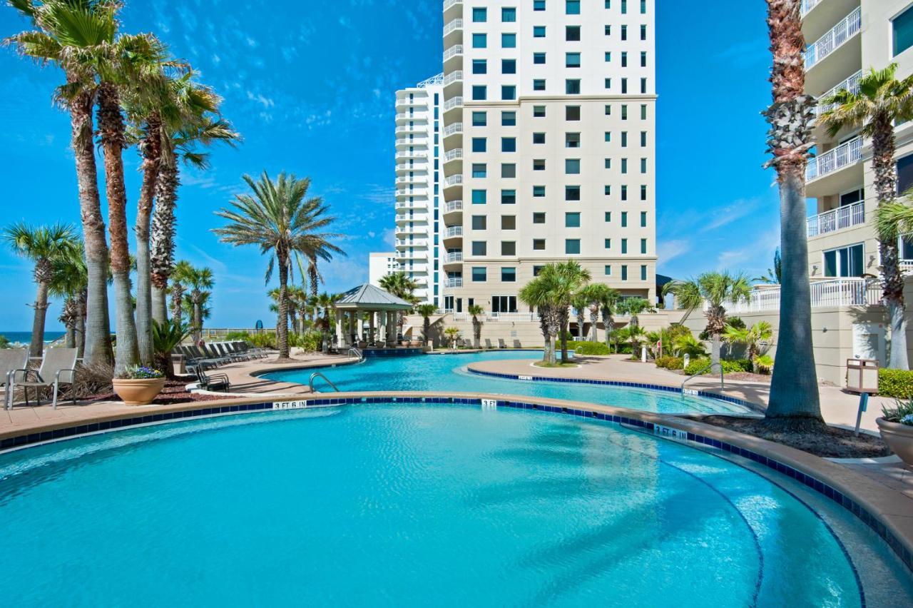 Private Beach Front Luxury Condo, Amazing Views, Indigo E, 5-Star, - 2 Balcones , "Choice Award"! Пердидо-Ки Экстерьер фото