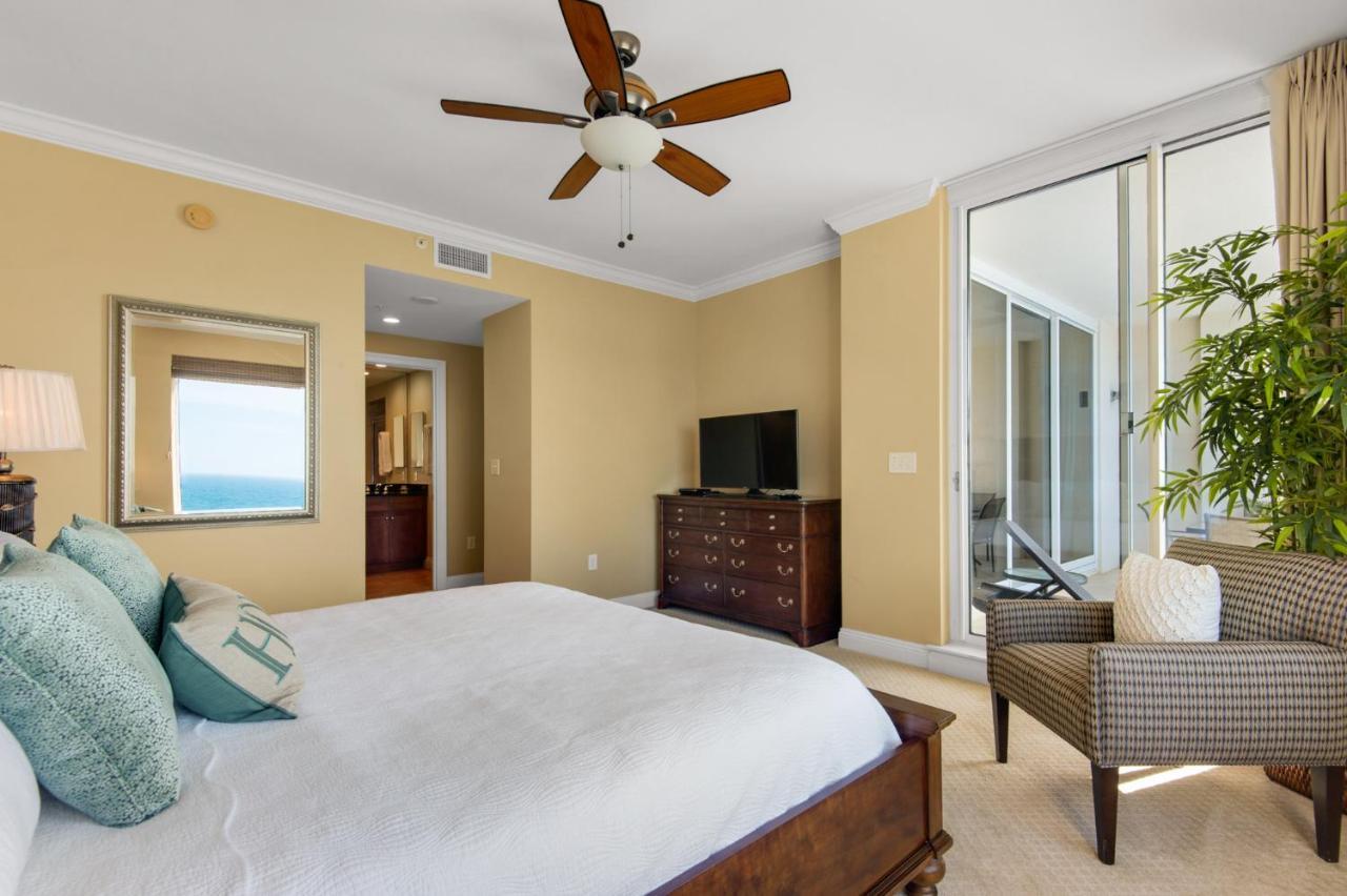 Private Beach Front Luxury Condo, Amazing Views, Indigo E, 5-Star, - 2 Balcones , "Choice Award"! Пердидо-Ки Экстерьер фото