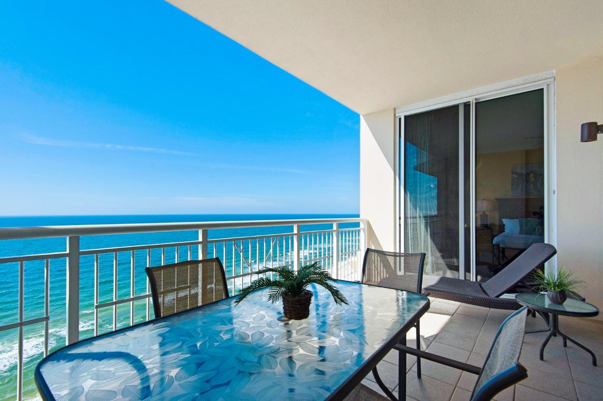 Private Beach Front Luxury Condo, Amazing Views, Indigo E, 5-Star, - 2 Balcones , "Choice Award"! Пердидо-Ки Экстерьер фото